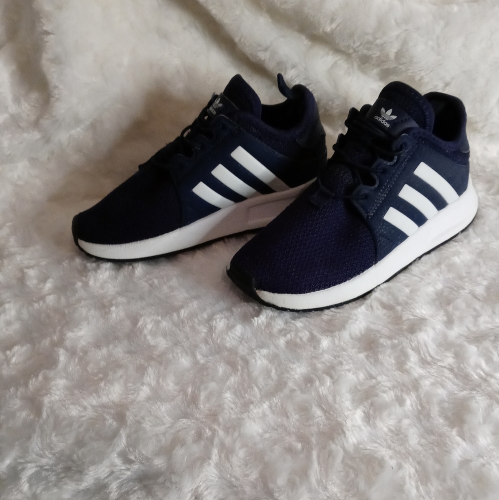Adidas Original Navy
